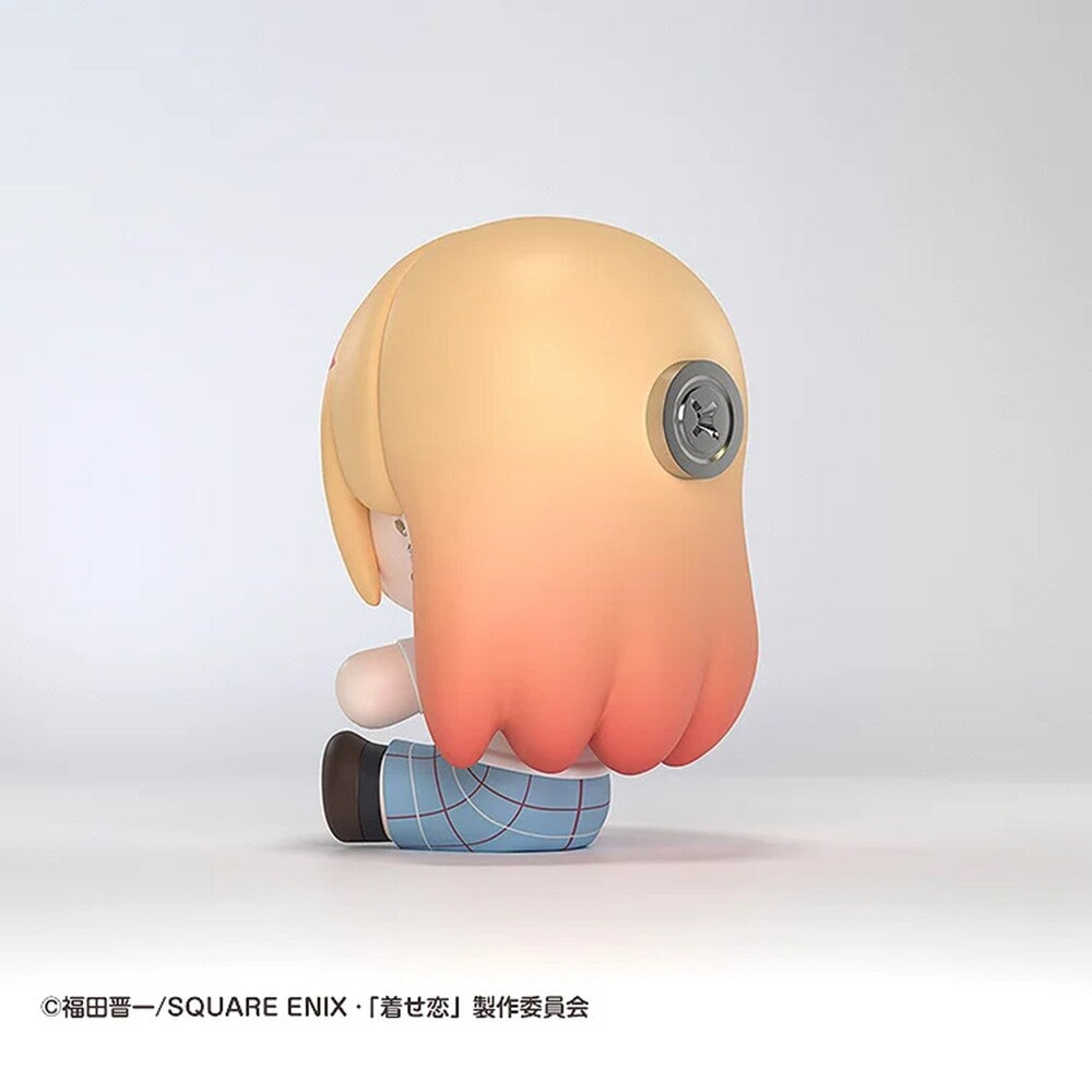 Huggy Good Smile 喜多川海夢
