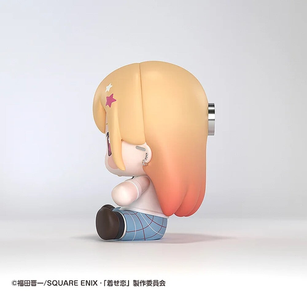 Huggy Good Smile 喜多川海夢