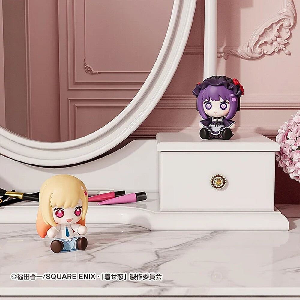 Huggy Good Smile 喜多川海夢