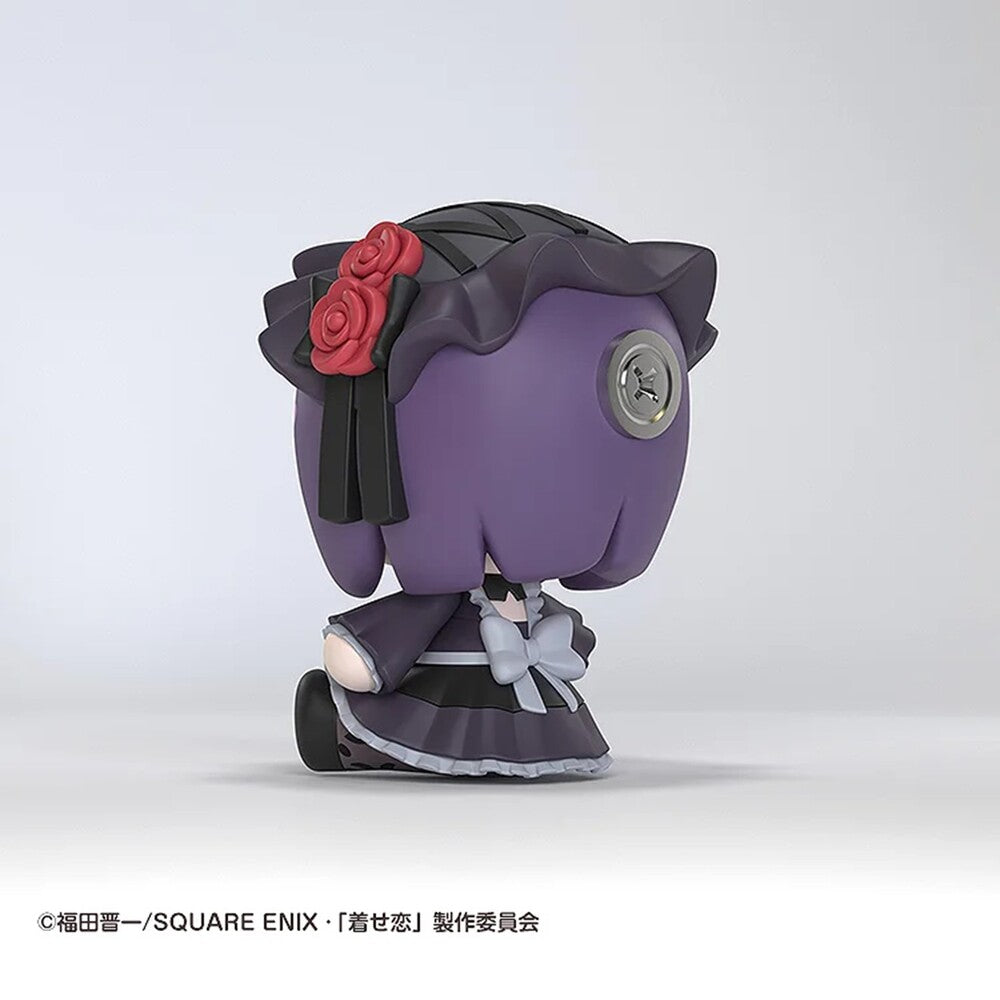 Huggy Good Smile 喜多川海夢 (黑江雫Ver.)