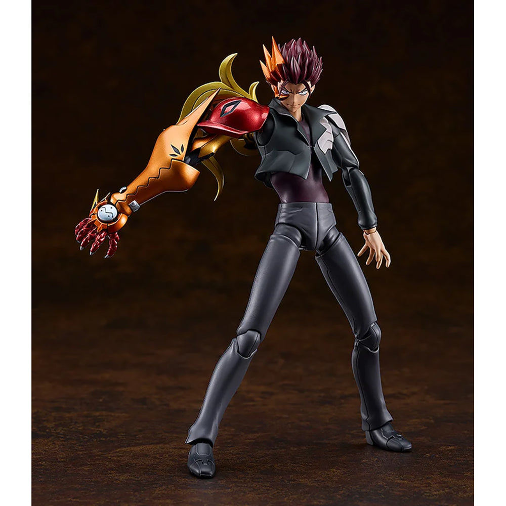 PLAMATEA 數馬 第二型態