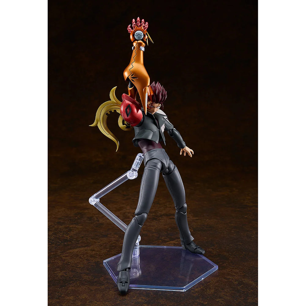 PLAMATEA 數馬 第二型態