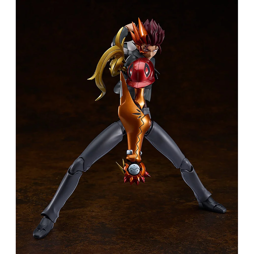 PLAMATEA 數馬 第二型態