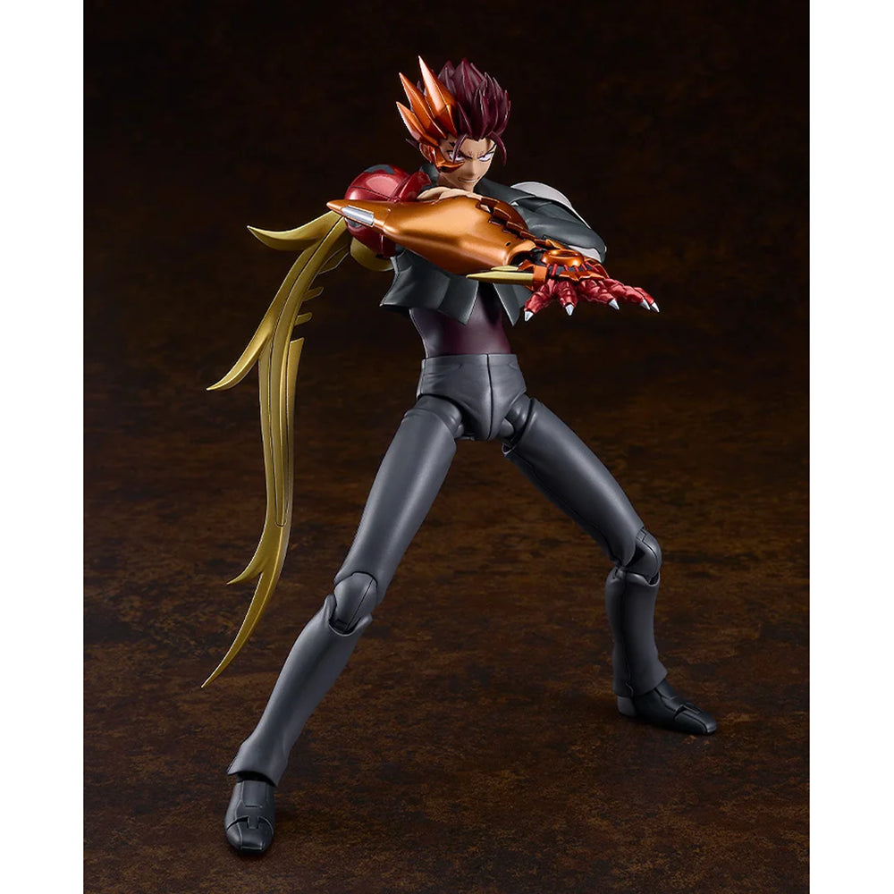 PLAMATEA 數馬 第二型態