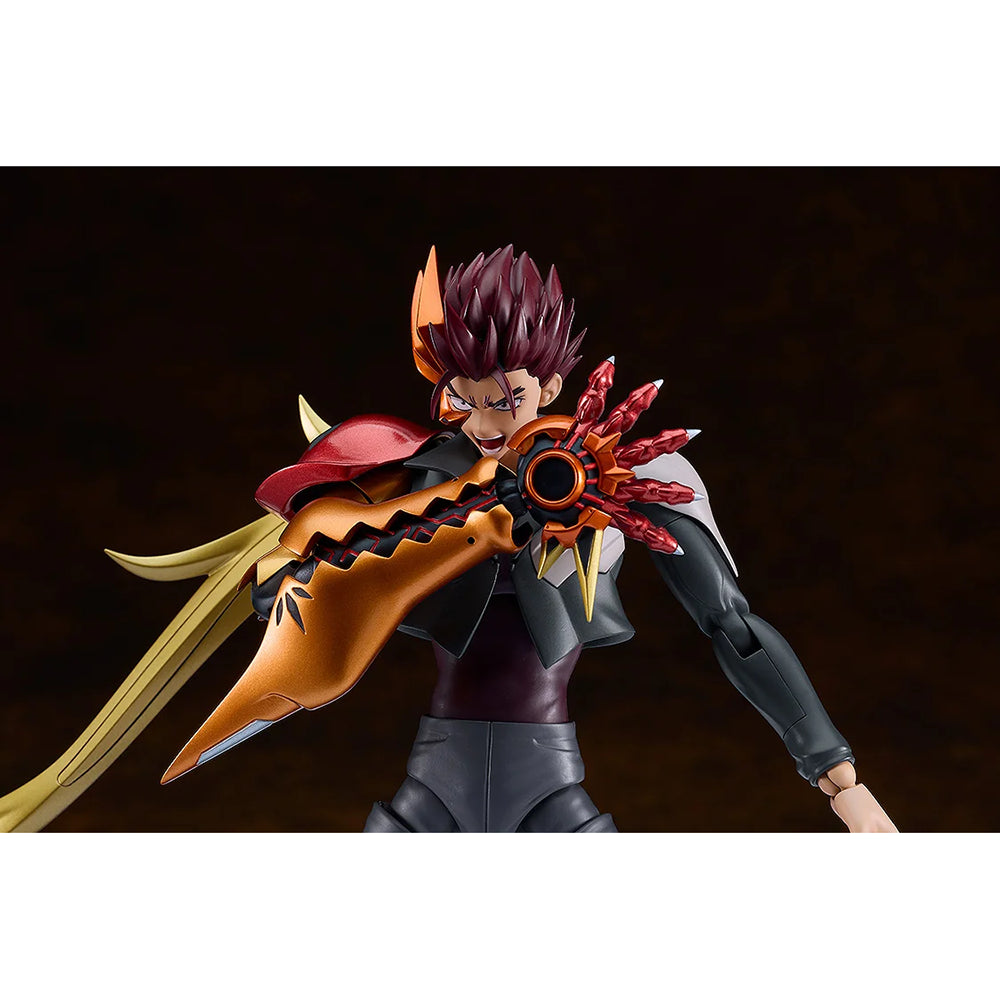 PLAMATEA 數馬 第二型態