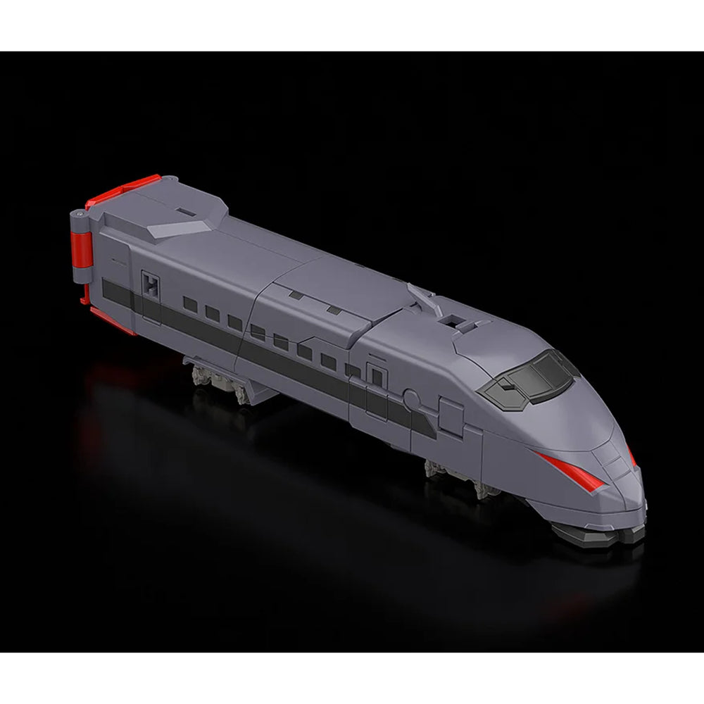 THE合體 黑暗特急勇者