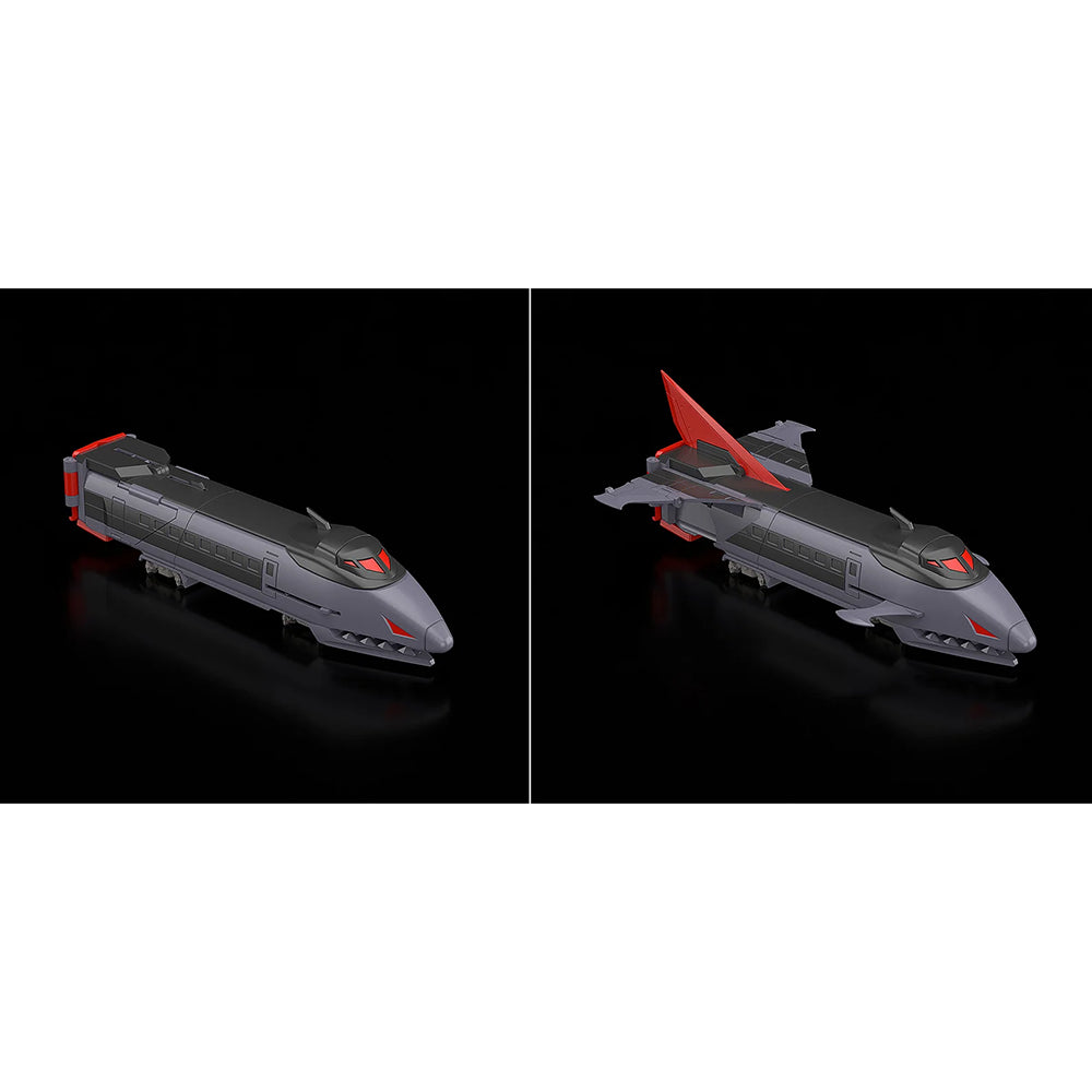 THE合體 黑暗特急勇者