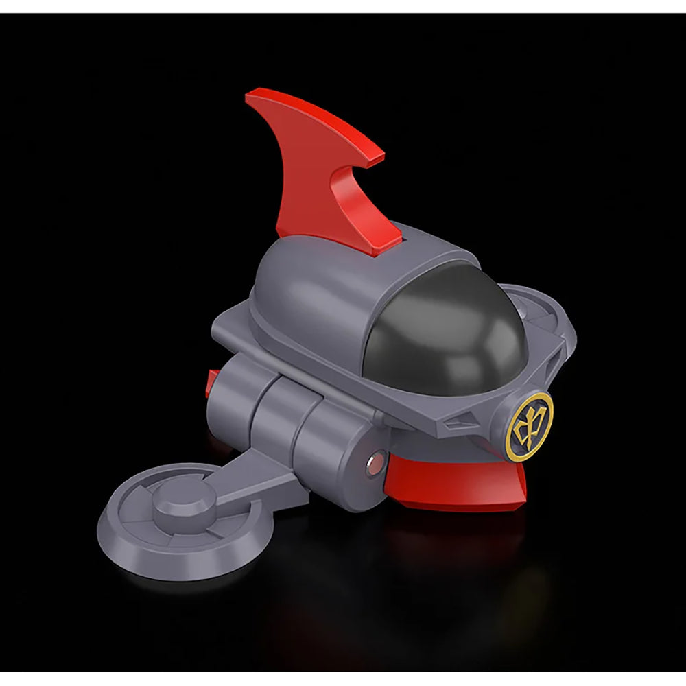 THE合體 黑暗特急勇者