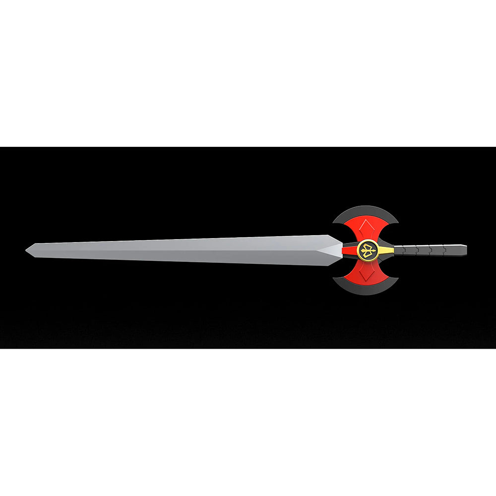 THE合體 黑暗特急勇者