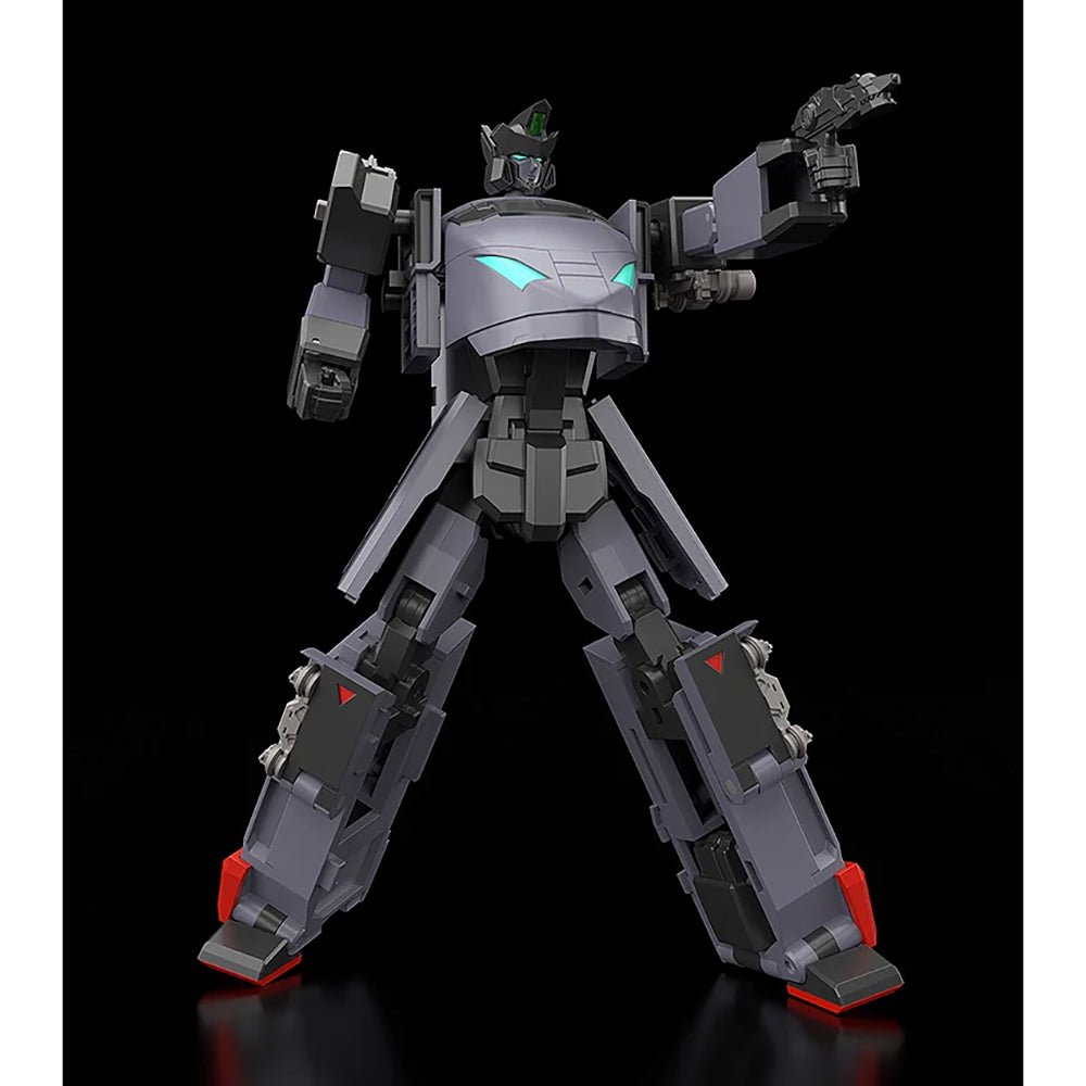 THE合體 黑暗特急勇者