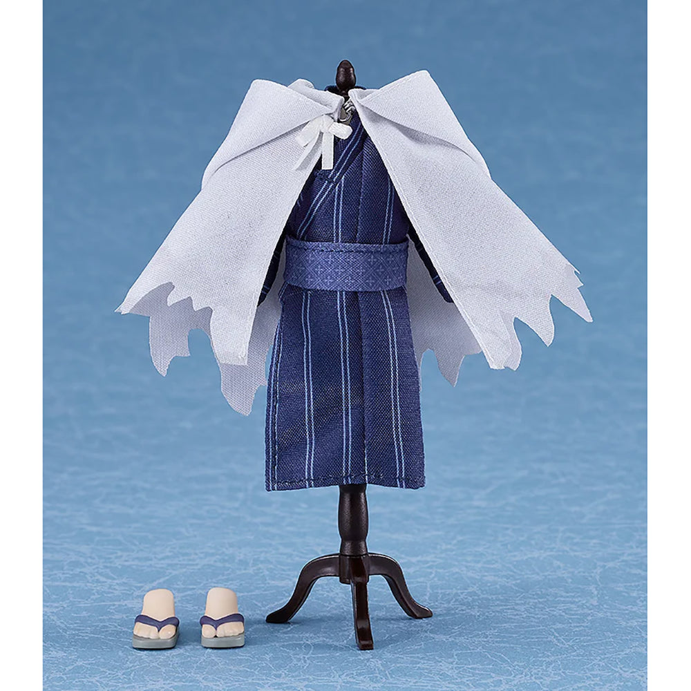 黏土娃 山姥切國廣 輕裝Ver.