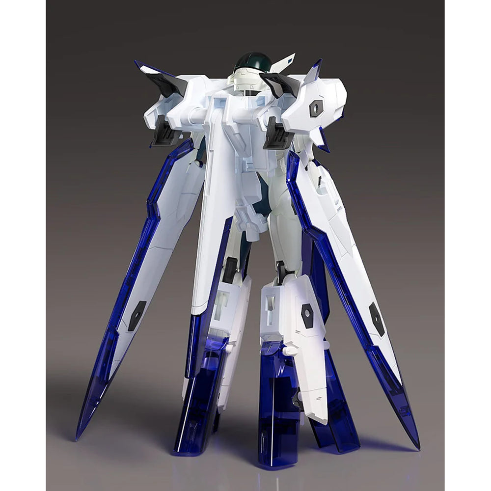 PLAMATEA AM Driver傑耐斯＆滑板戰士