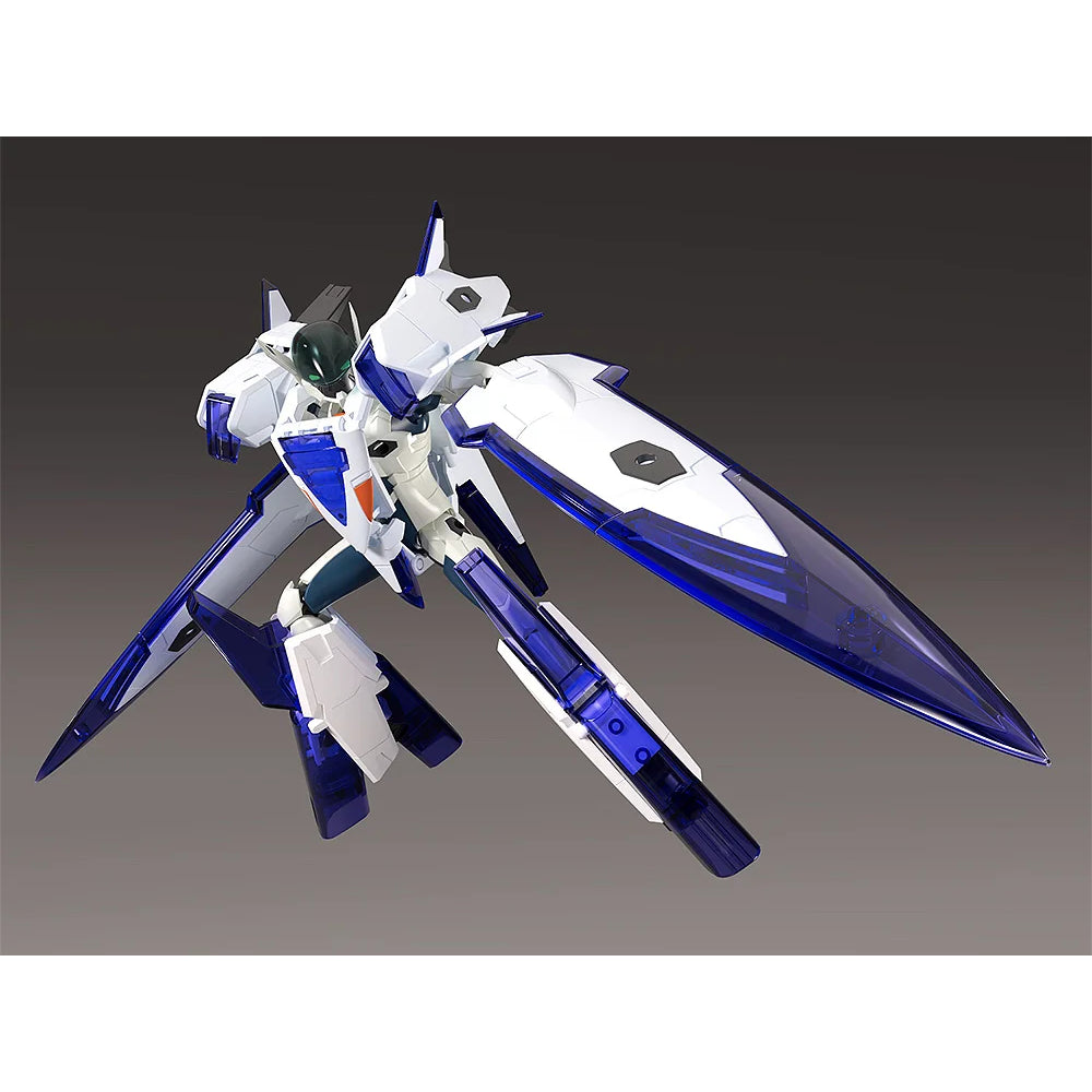 PLAMATEA AM Driver傑耐斯＆滑板戰士