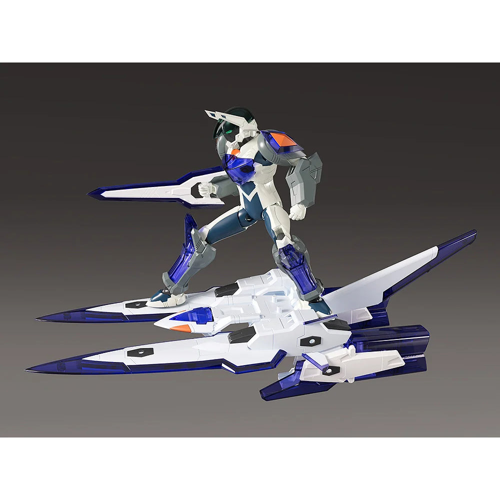 PLAMATEA AM Driver傑耐斯＆滑板戰士