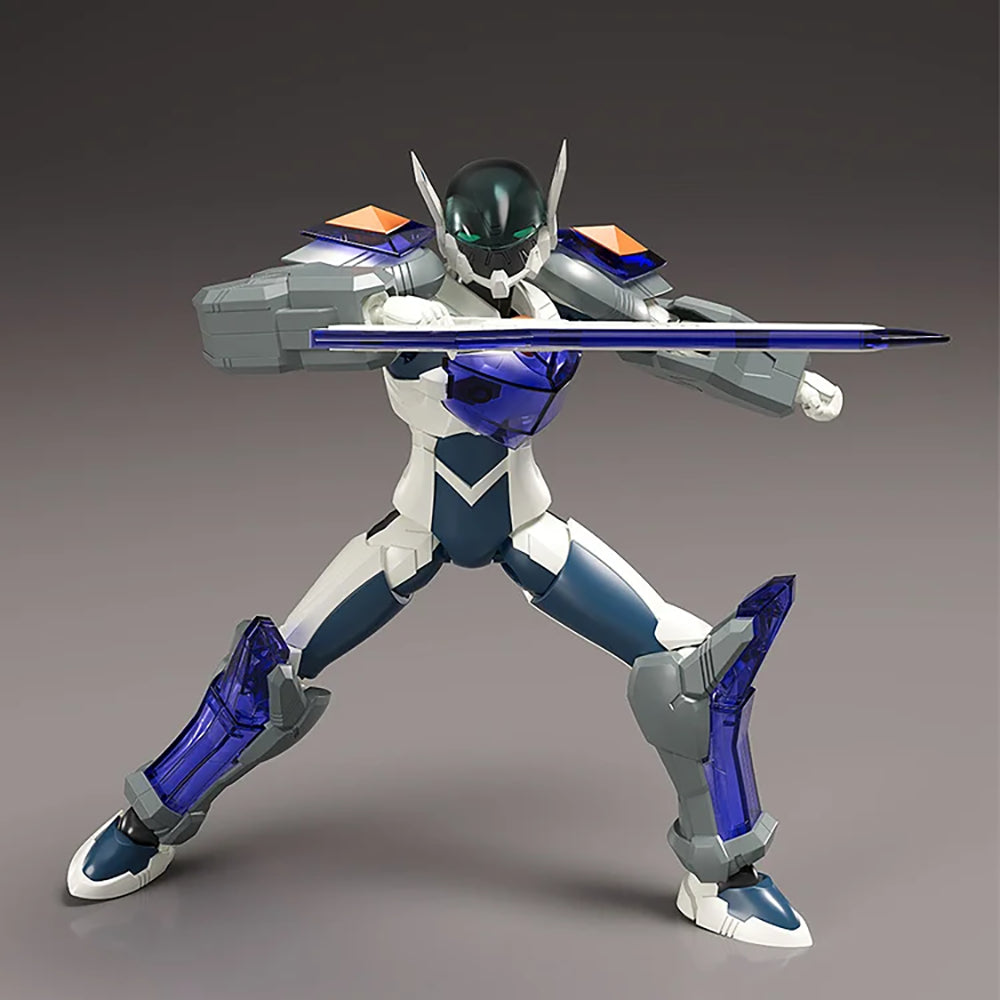 PLAMATEA AM Driver傑耐斯＆滑板戰士