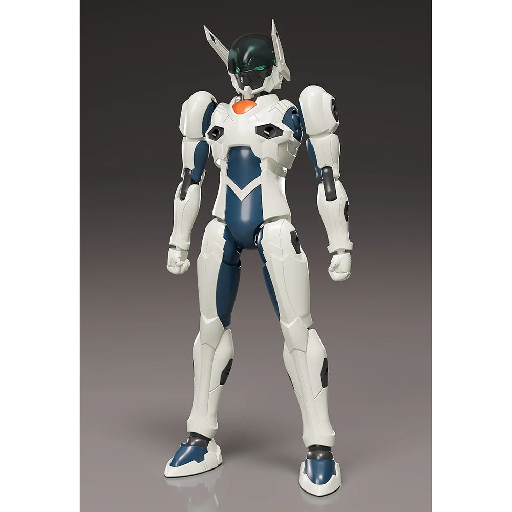 PLAMATEA AM Driver傑耐斯＆滑板戰士