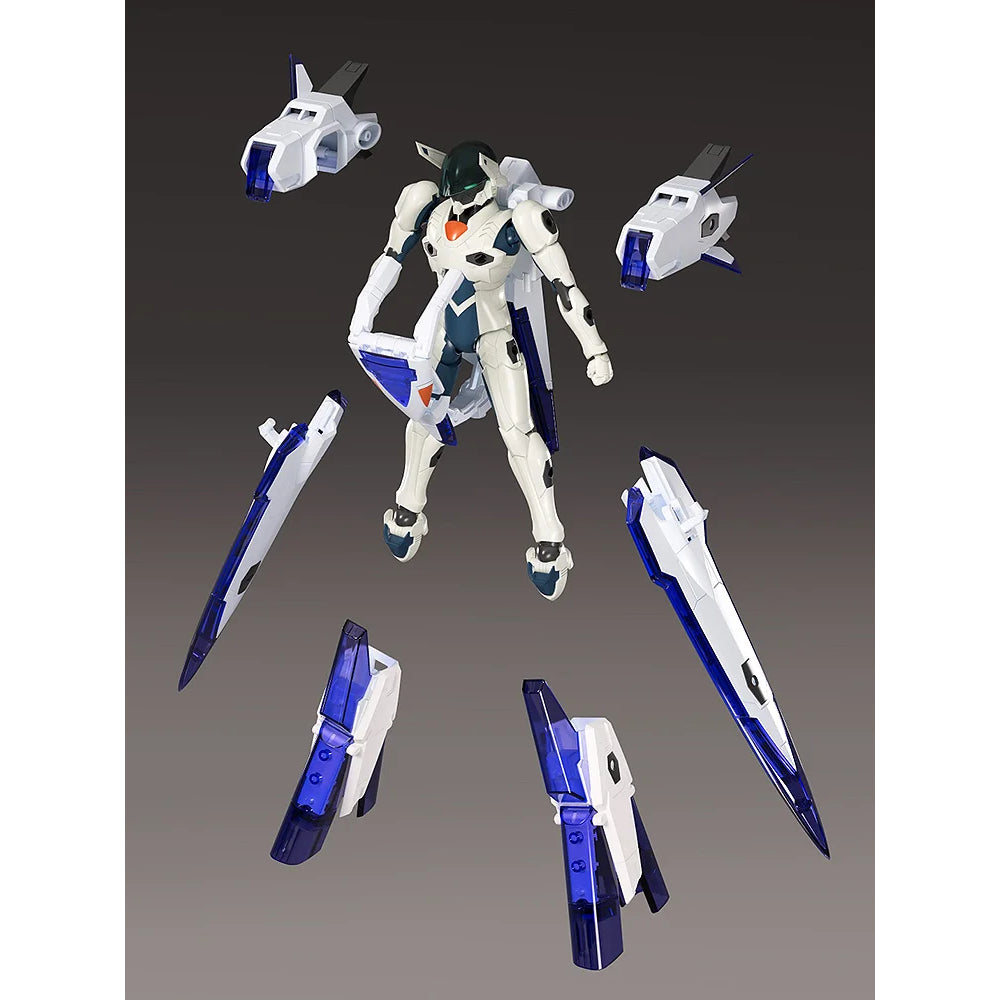 PLAMATEA AM Driver傑耐斯＆滑板戰士