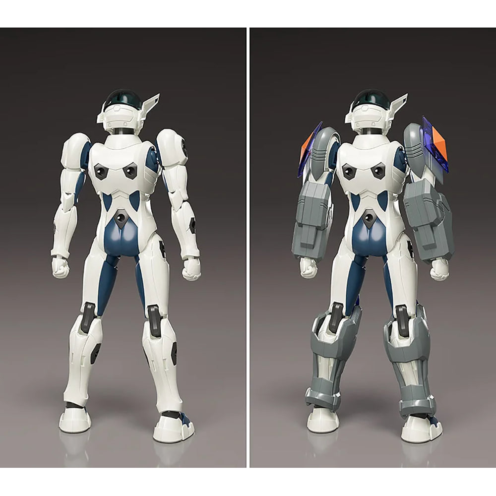 PLAMATEA AM Driver傑耐斯＆滑板戰士