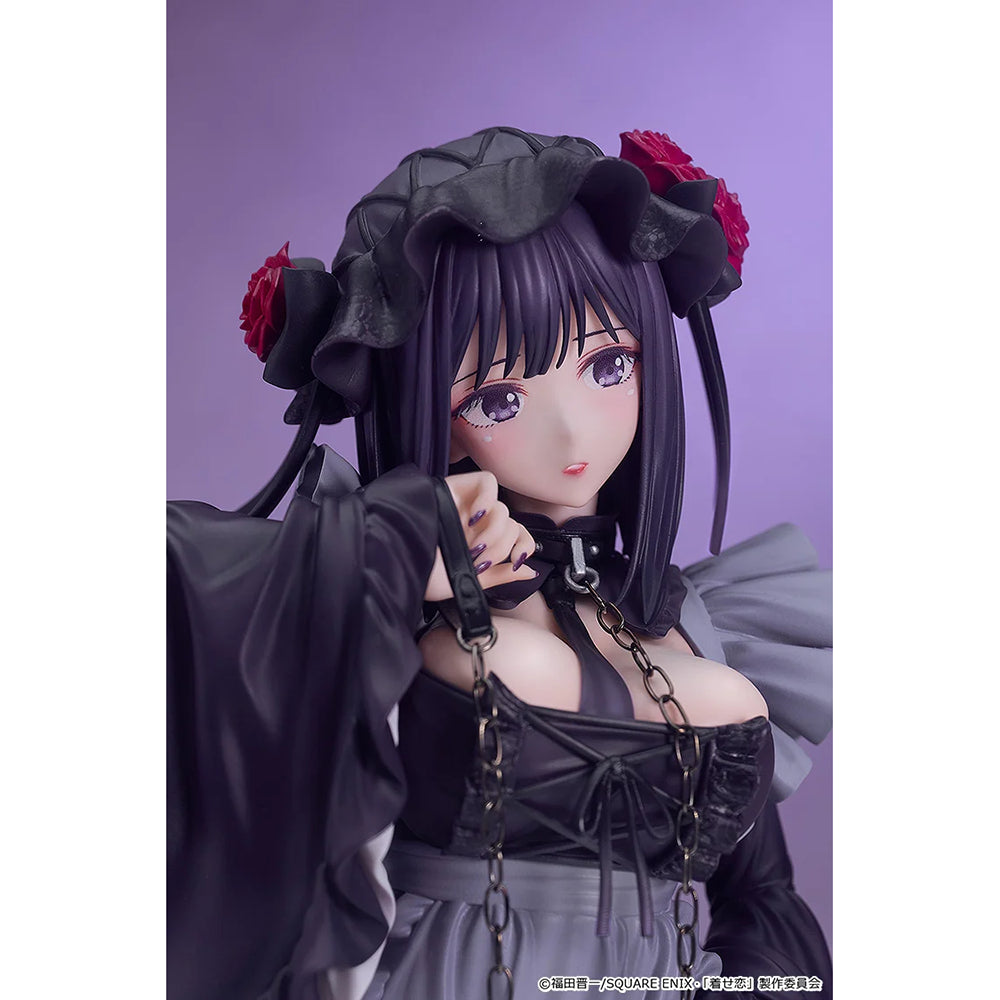黑江雫Cosplay by Marin (1/6比例模型) – T CLUB Online Mall