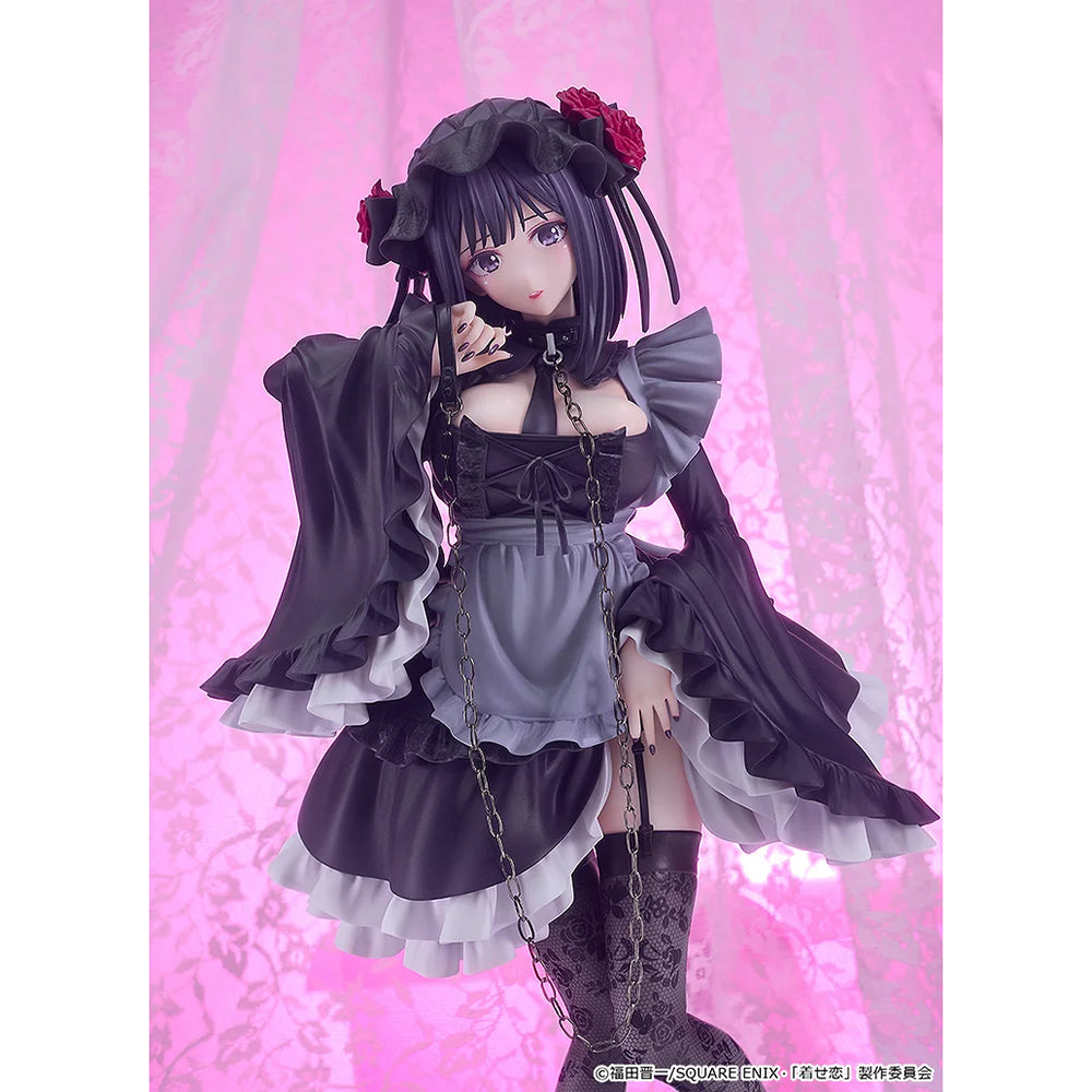 黒江雫　cosplay by Marin 黒江雫 cosplay by Marin | GOOD SMILE COMPANY
