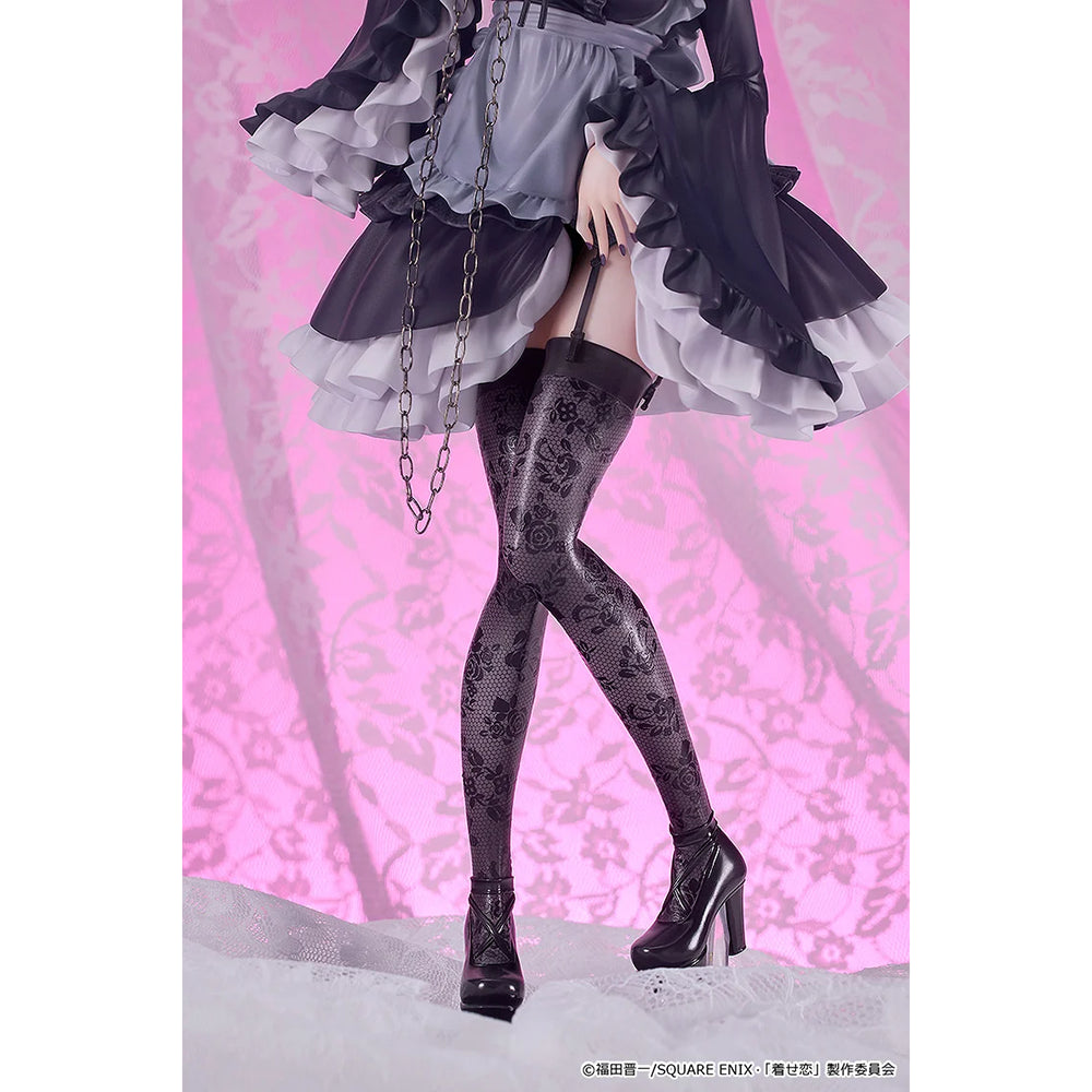 黒江雫　cosplay by Marin 黒江雫 cosplay by Marin｜グッドスマイルカンパニー公式ショップ