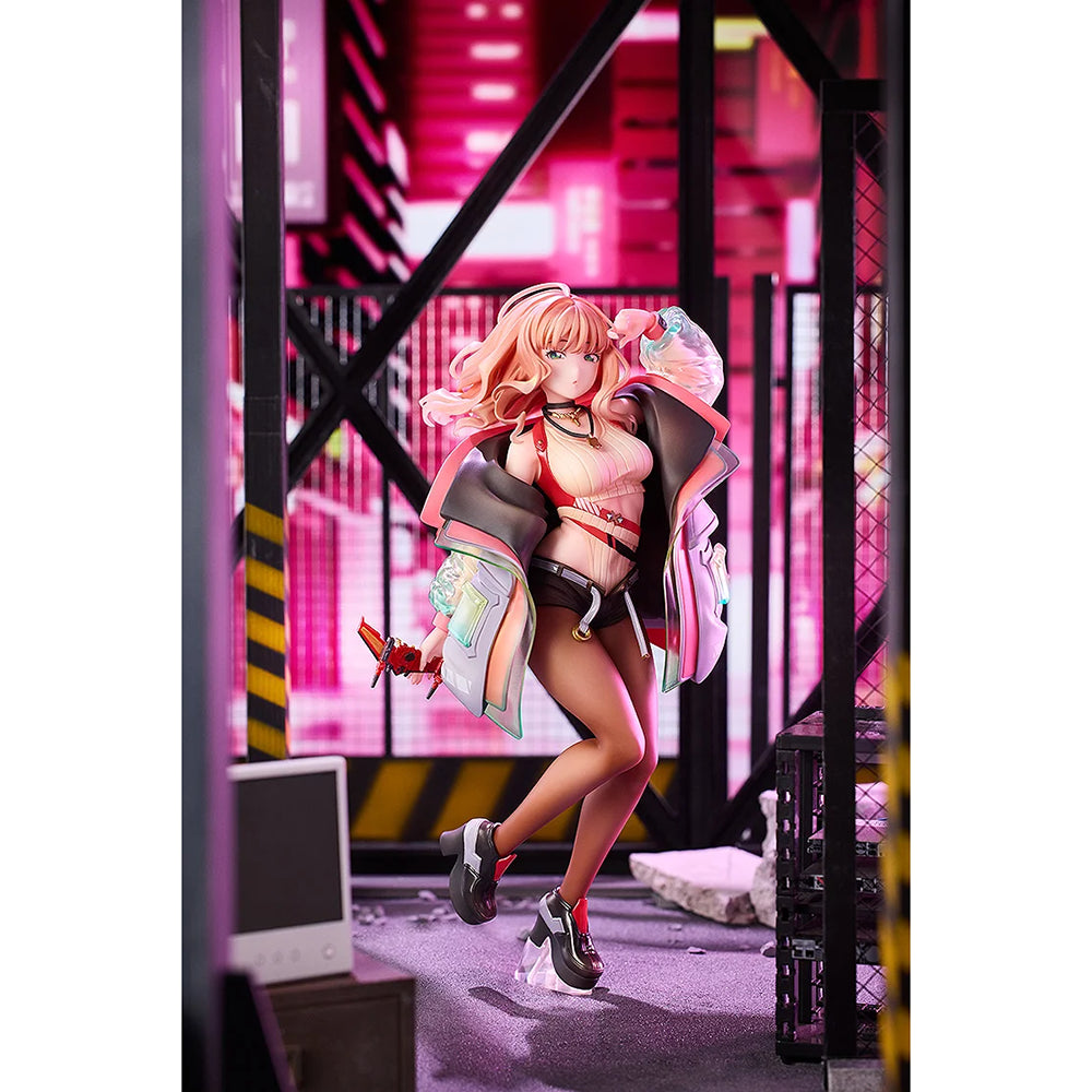 南夢芽(Dreamy Divas Ver.) 玩偶套組 (1/7比例模型)