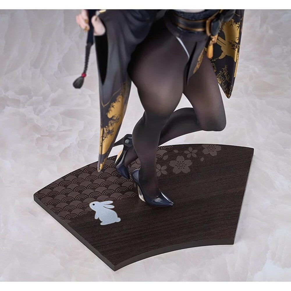 布蘭兒：白兔 (1/7比例模型)