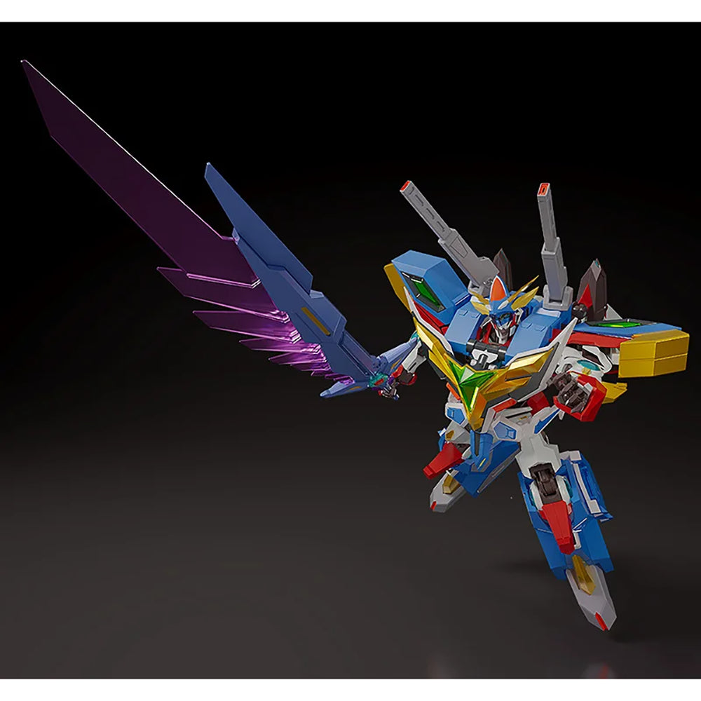 THE合體EX DX蘇泊比亞