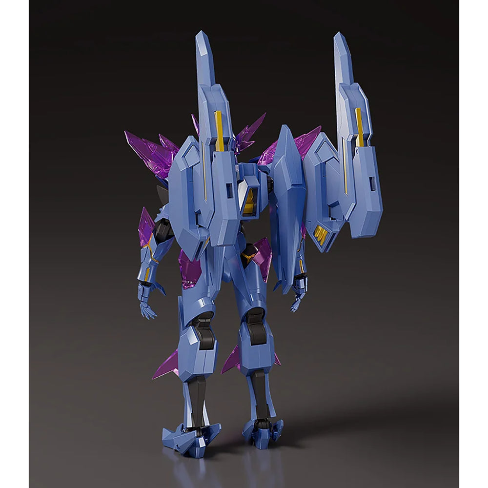 THE合體EX DX蘇泊比亞