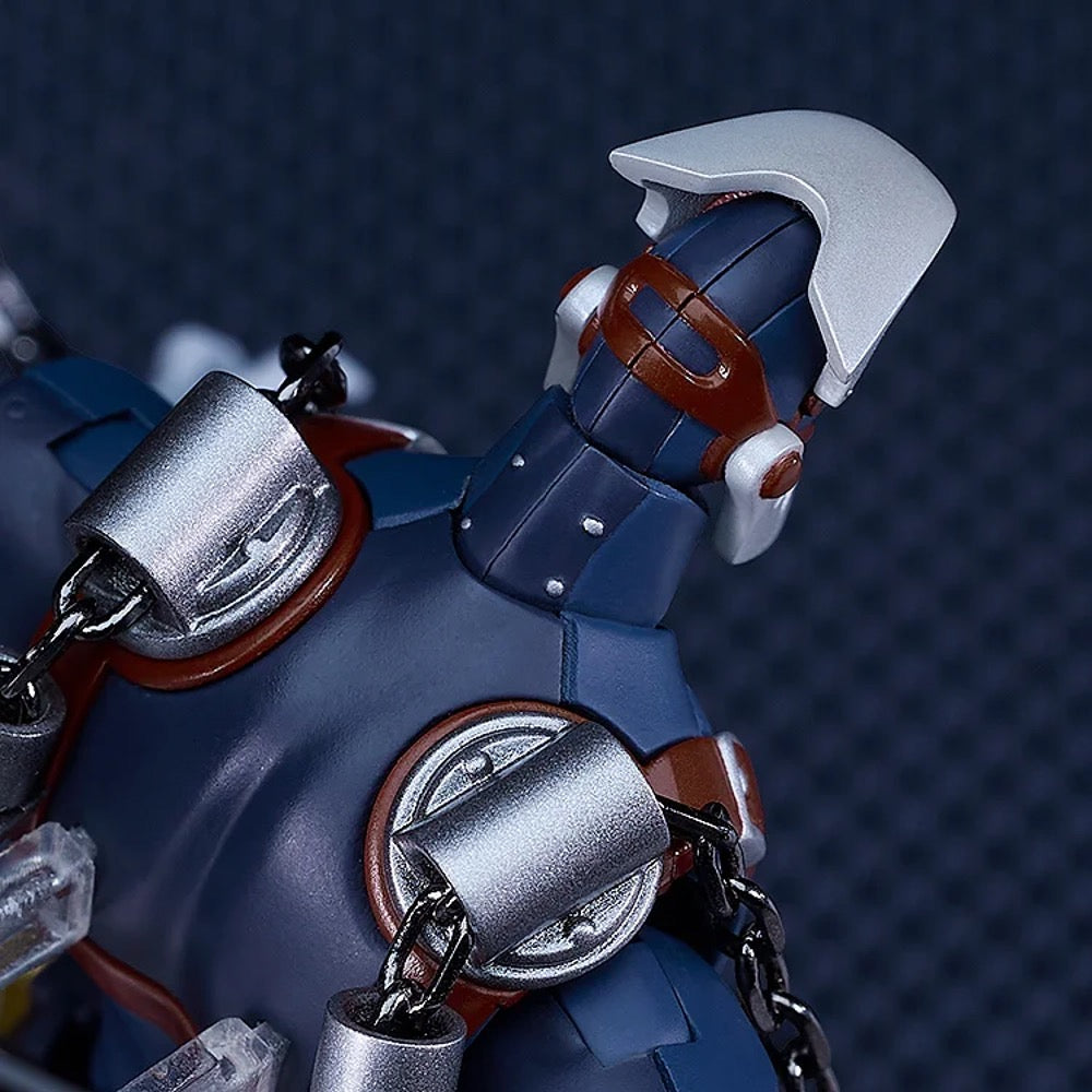 PLAMATEA 塔納托斯