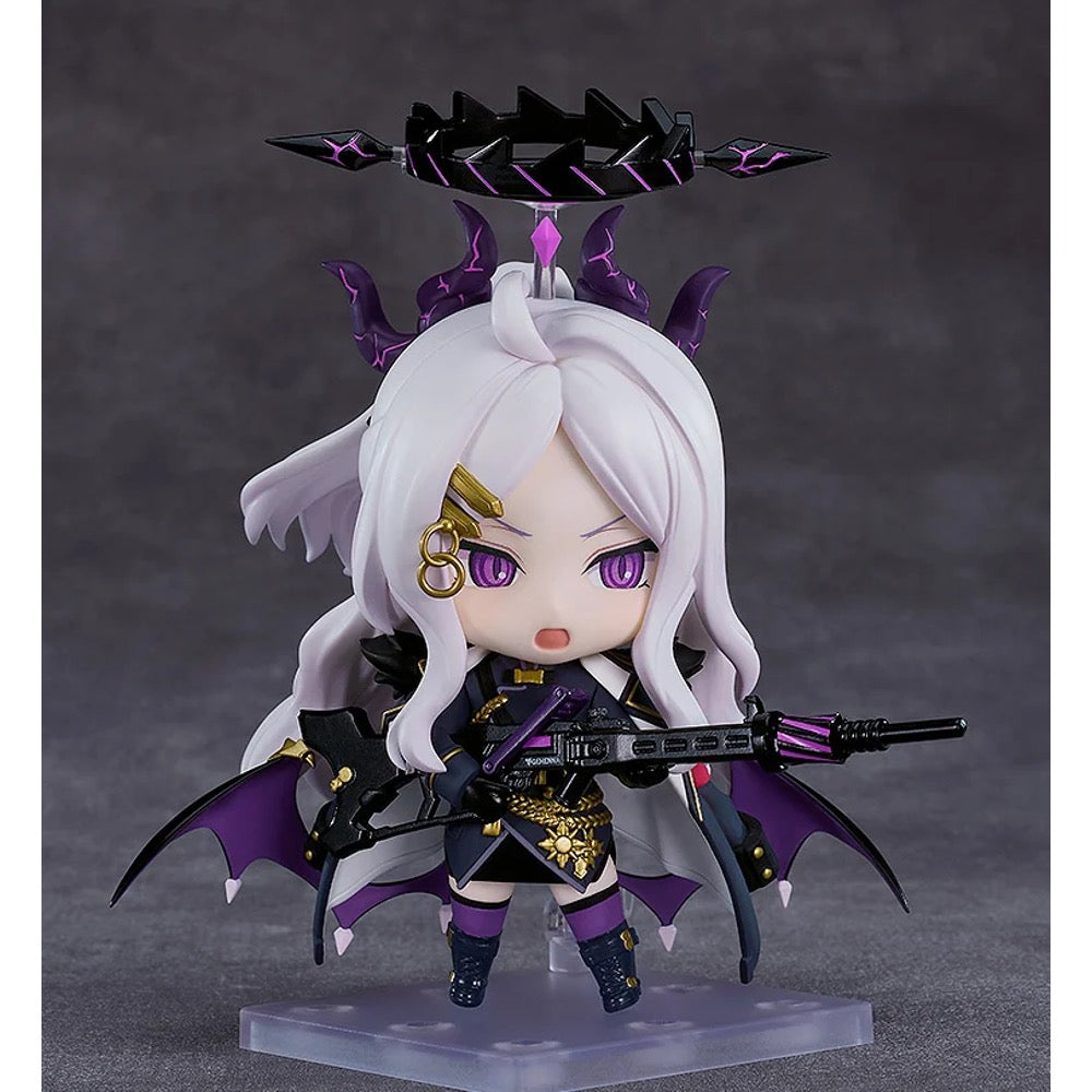 黏土人 空崎陽奈