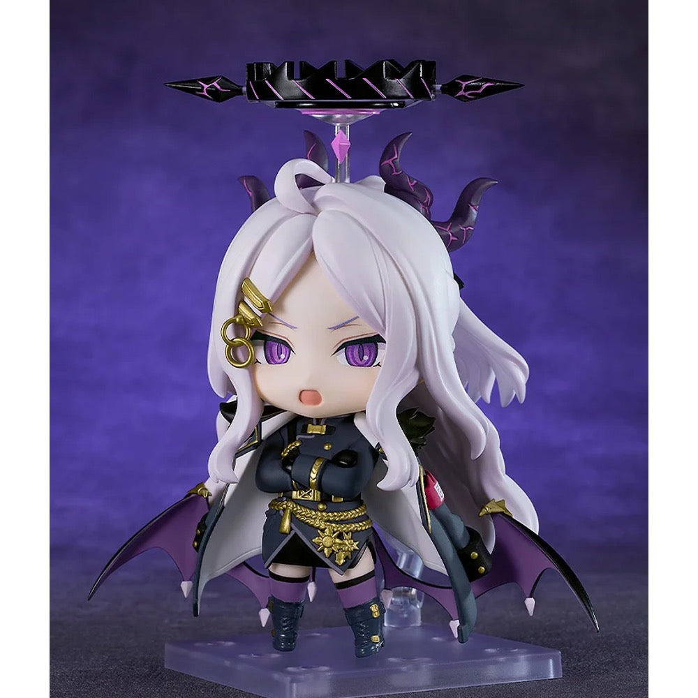 黏土人 空崎陽奈