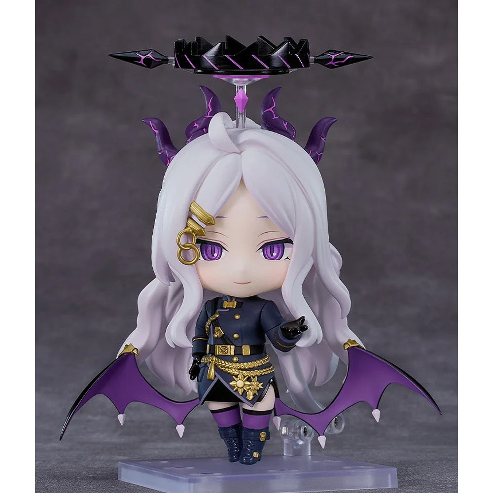 黏土人 空崎陽奈