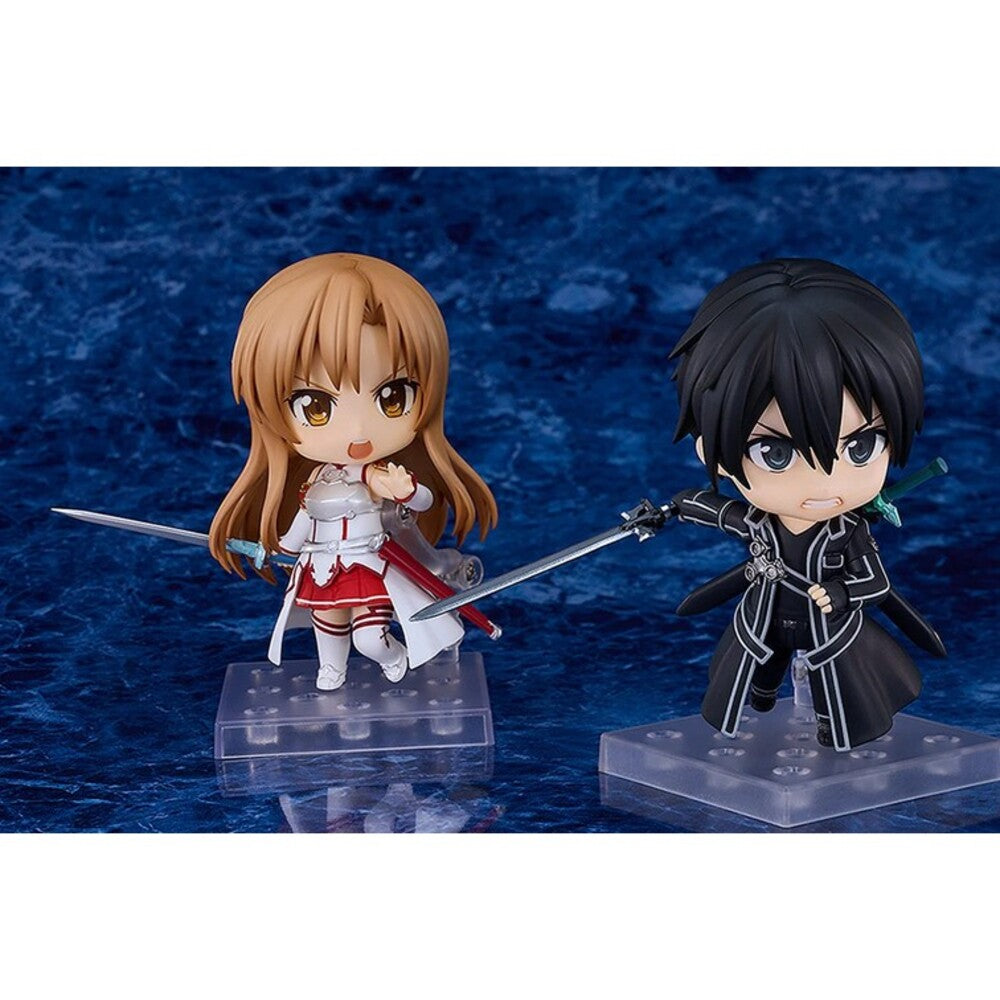 黏土人 桐人 2.0