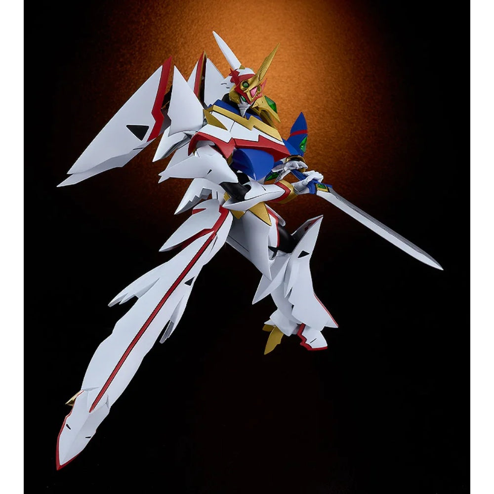 MODEROID 焰火皇帝