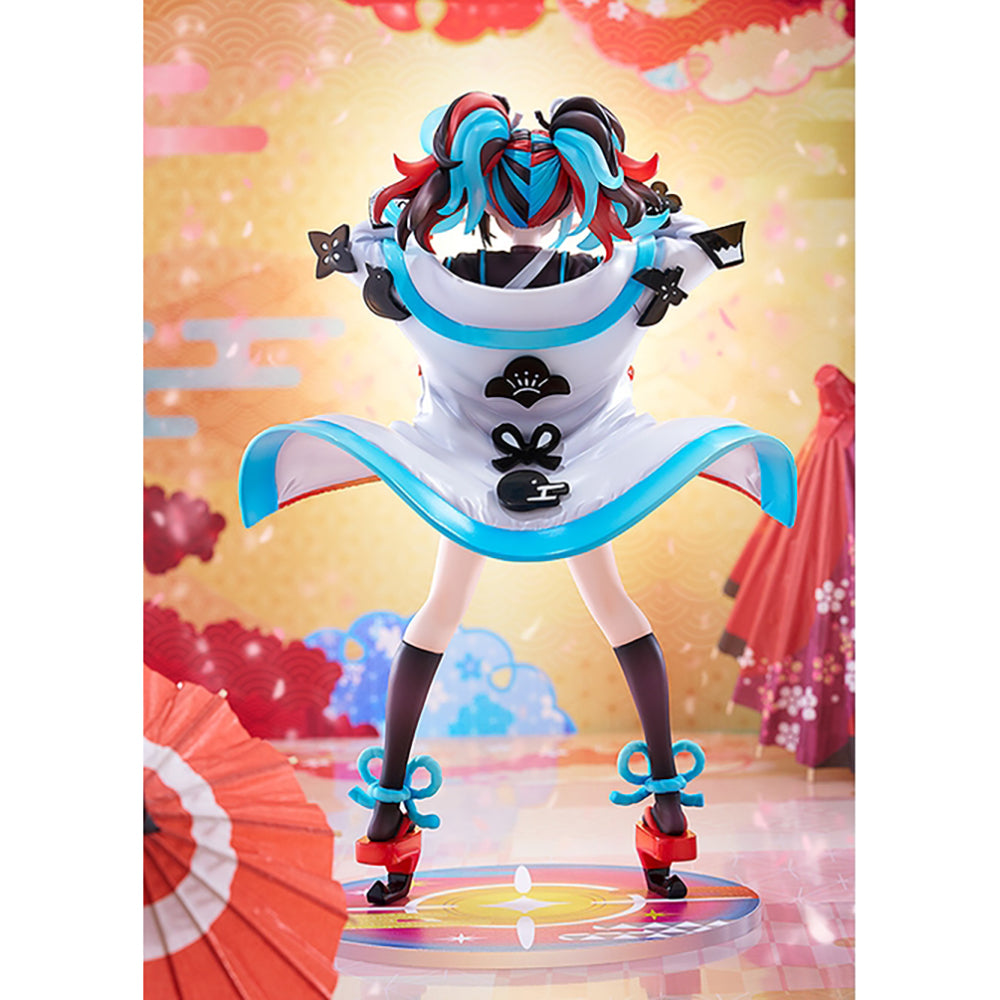 Archer/清少納言 (1/7比例模型)