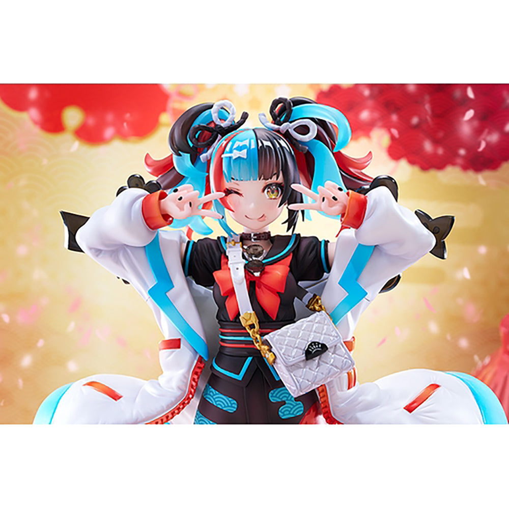 Archer/清少納言 (1/7比例模型)