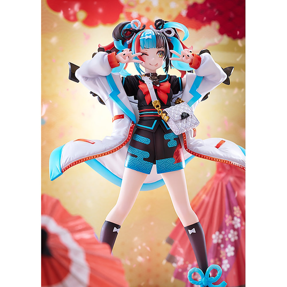 Archer/清少納言 (1/7比例模型)