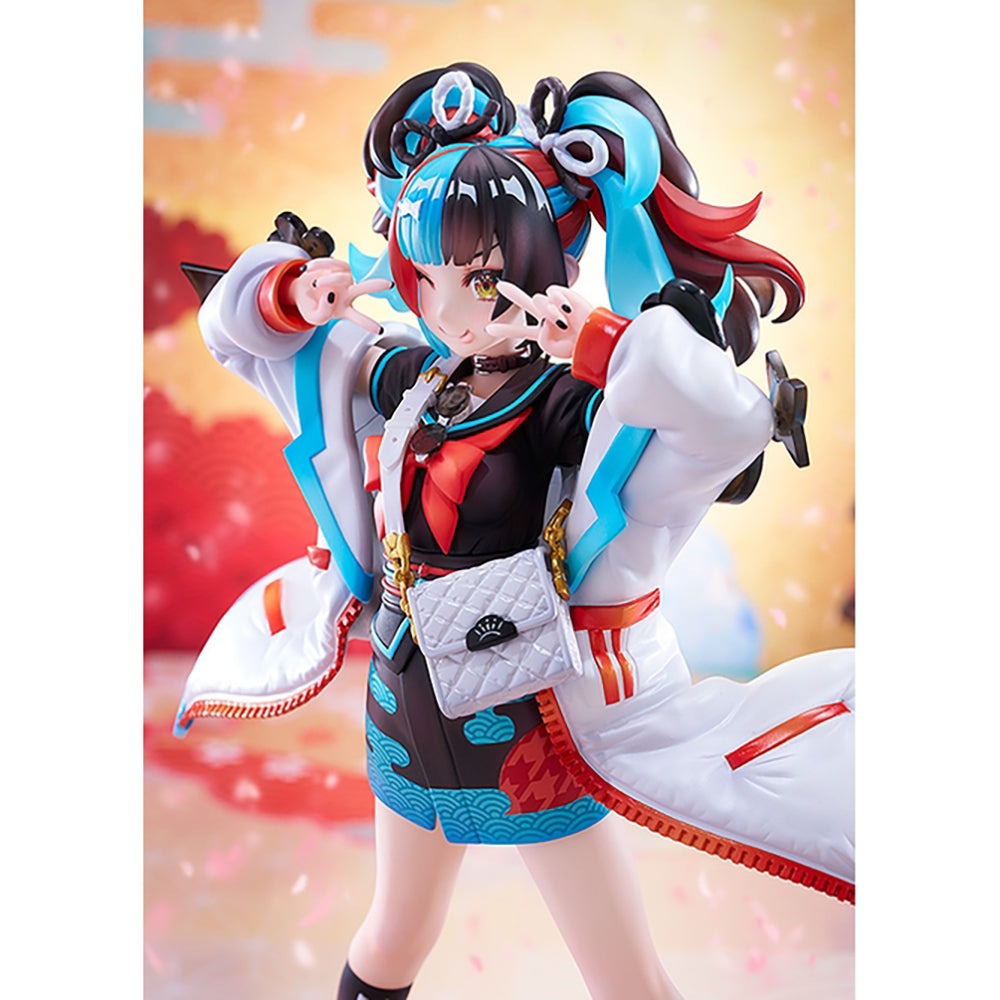 Archer/清少納言 (1/7比例模型)