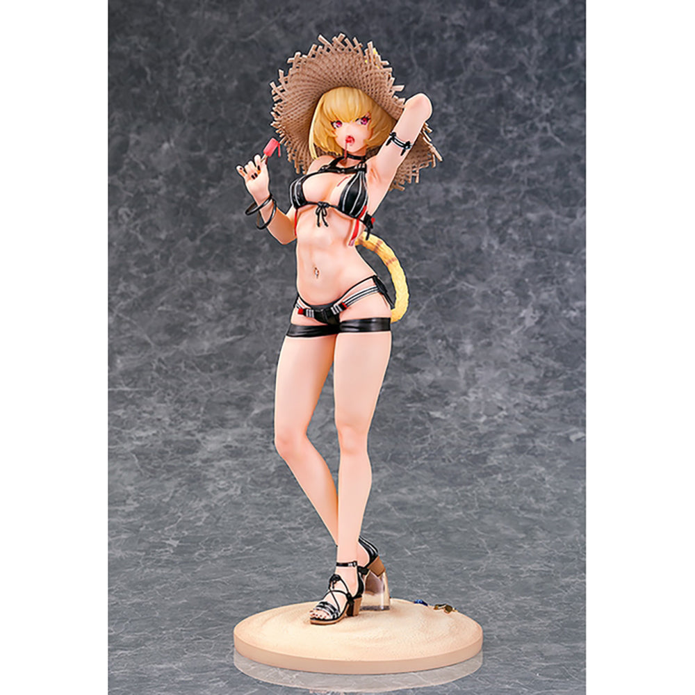 克萊門汀 (1/7 比例模型)