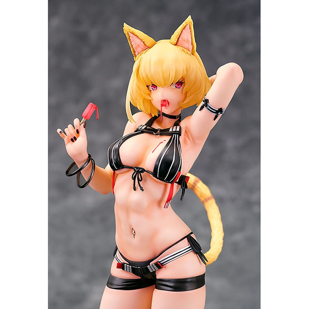 克萊門汀 (1/7 比例模型)