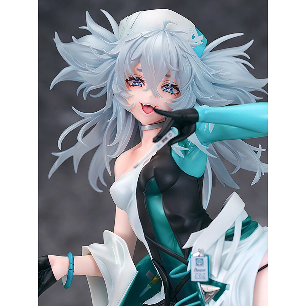 芙洛倫 (1/7比例模型)