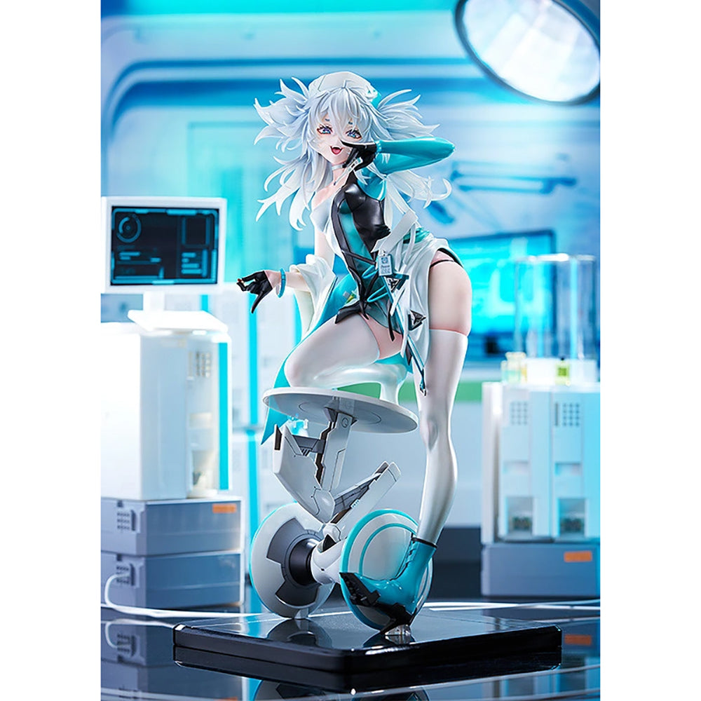 芙洛倫 (1/7比例模型)