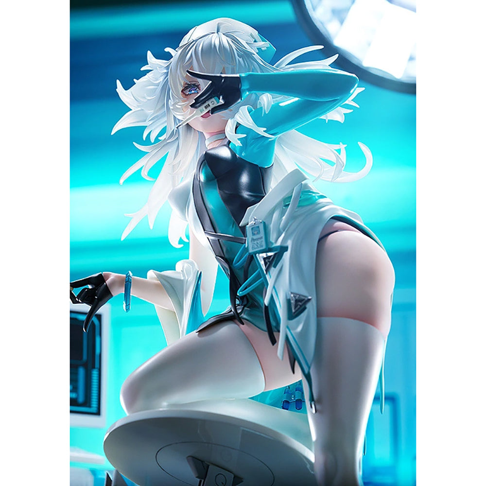 芙洛倫 (1/7比例模型)