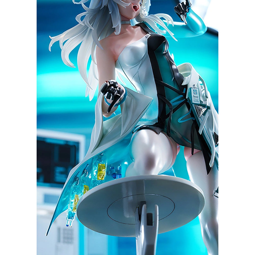 芙洛倫 (1/7比例模型)