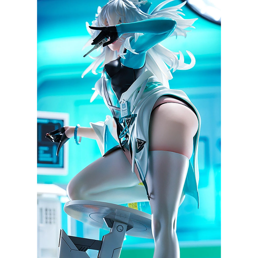 芙洛倫 (1/7比例模型)