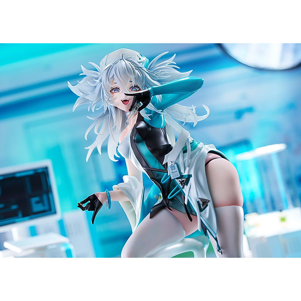 芙洛倫 (1/7比例模型)