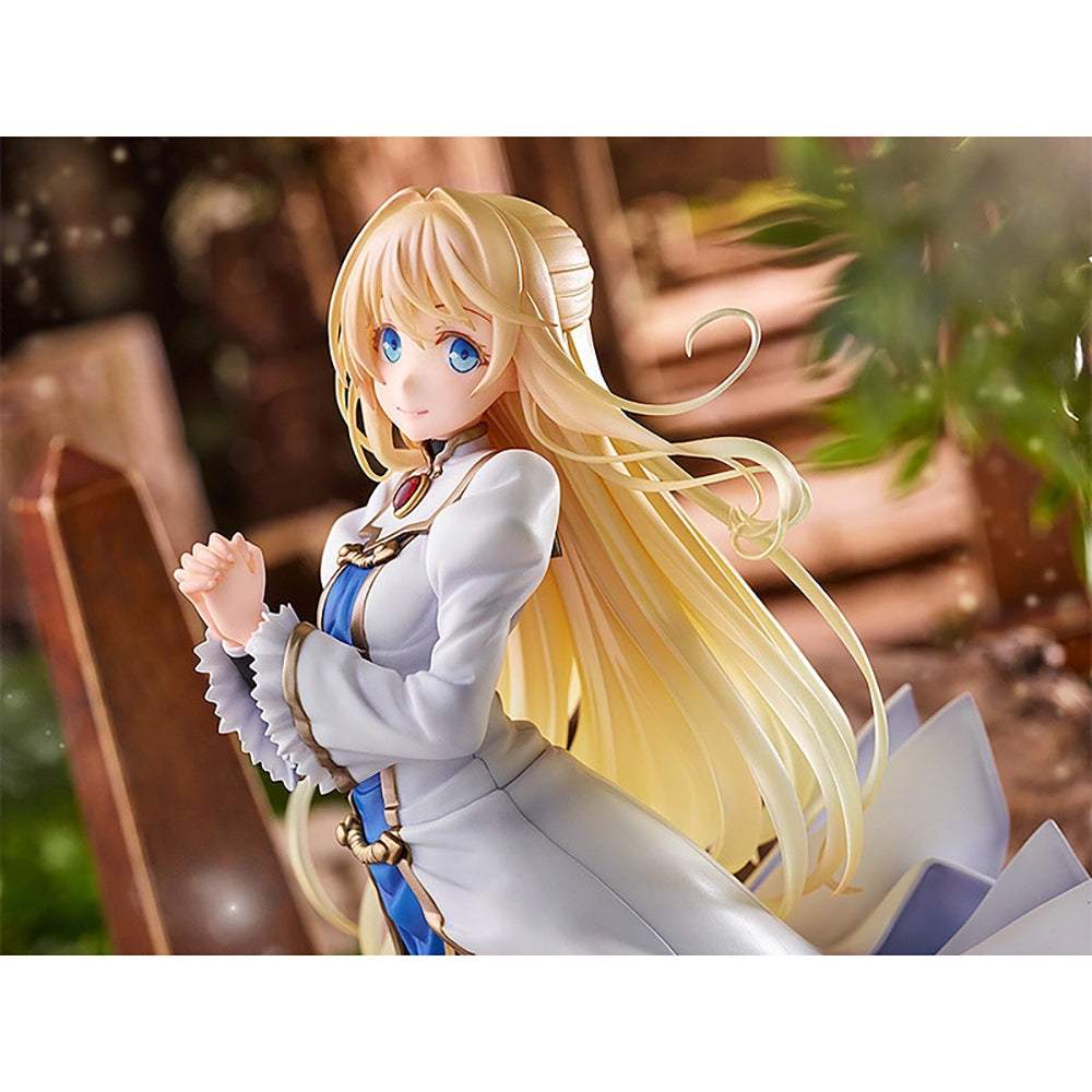 女神官(1/7比例模型)