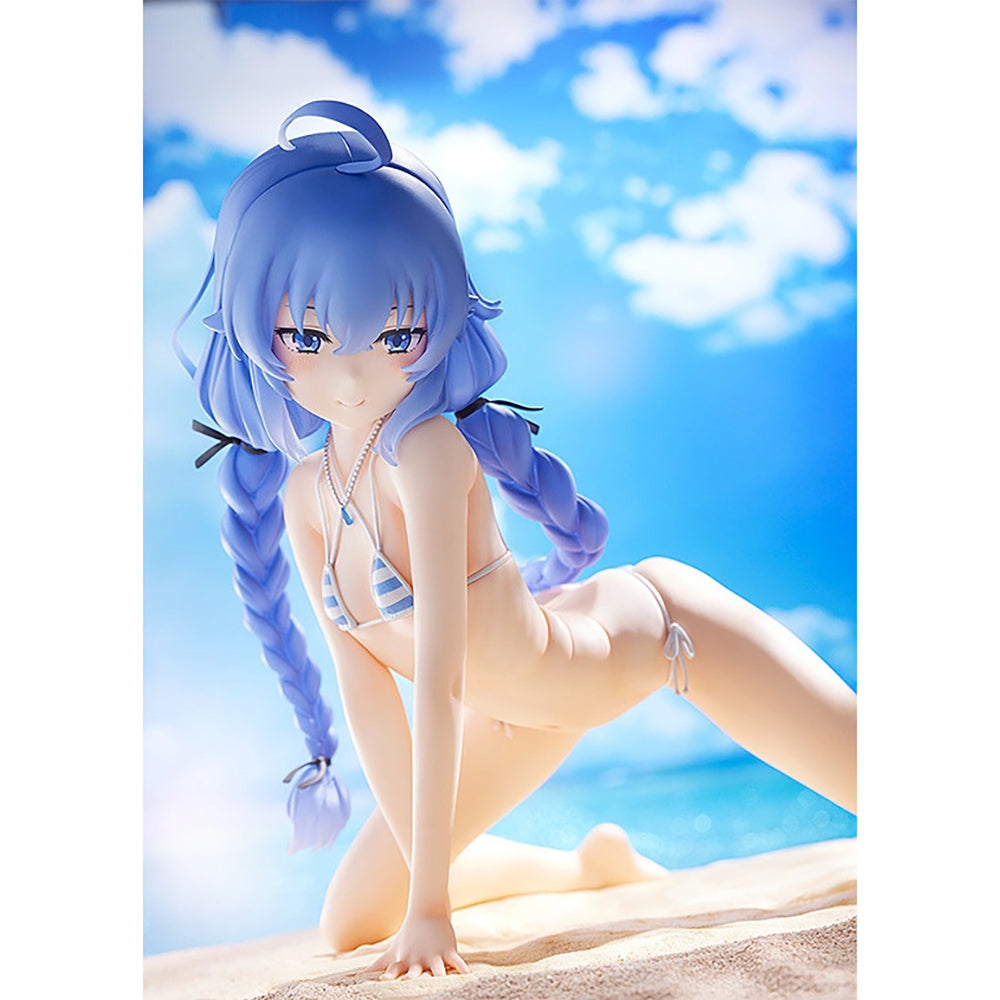 洛琪希‧米格路迪亞 (1/3比例模型)