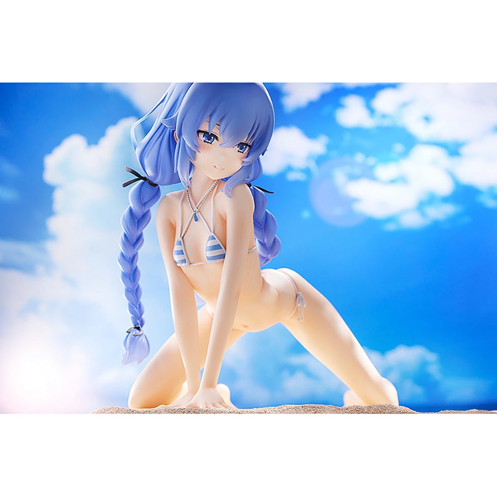 洛琪希‧米格路迪亞 (1/3比例模型)